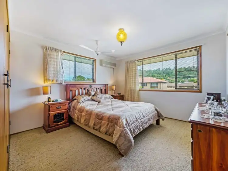 Seventh view of Homely house listing, 4 Colleen Place, East Lismore NSW 2480