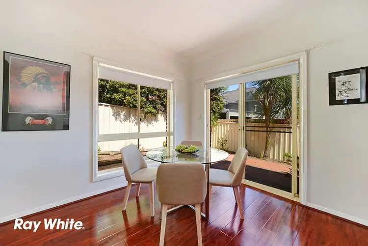 Sixth view of Homely house listing, 94B Pennant Parade, Epping NSW 2121