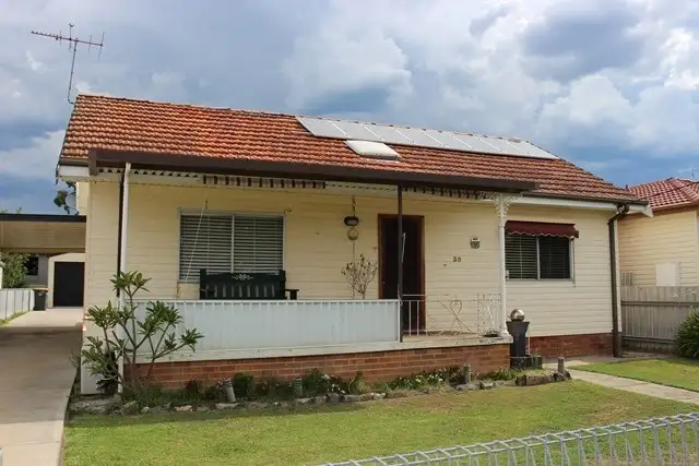 39 McFarlane Street, Cessnock NSW 2325