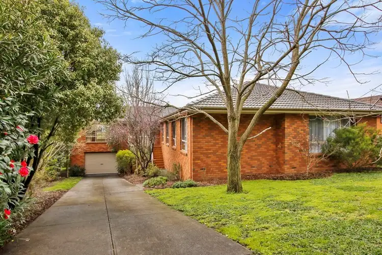 30 Crown Point Ridge, Chirnside Park VIC 3116