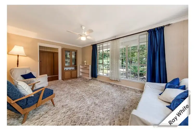 Sixth view of Homely house listing, 61 Stretton Crescent, Latham ACT 2615