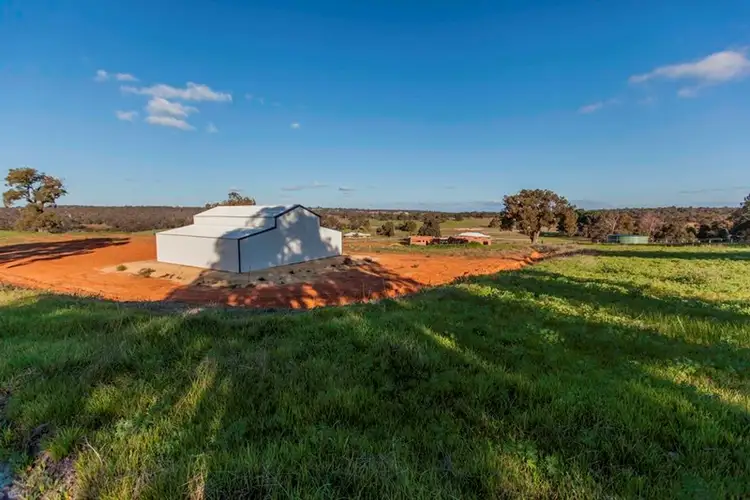 415 Citron Way, Lower Chittering WA 6084