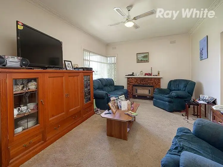 Third view of Homely house listing, 27 Murphy Street, Wodonga VIC 3690