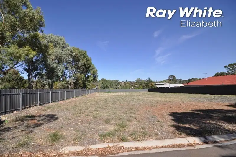 Main view of Homely land listing, 205a (Lot 71) Barossa Valley Way, Gawler East SA 5118
