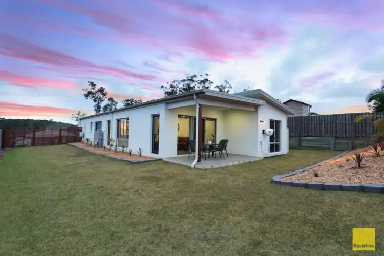 8 Baradine Street, Mount Cotton QLD 4165