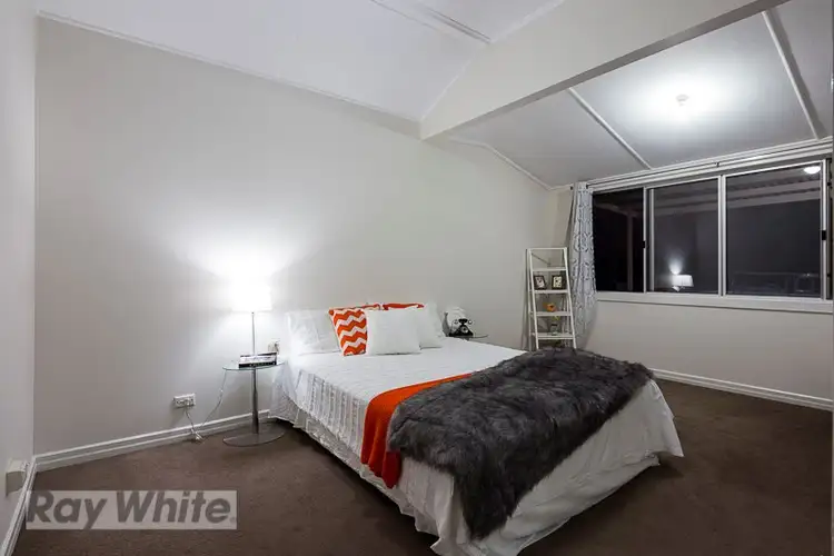 Fourth view of Homely house listing, 26 Ninth Avenue, Coorparoo QLD 4151