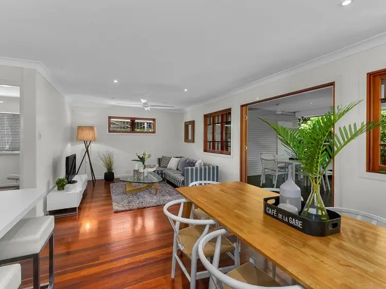 Fifth view of Homely house listing, 37 Gordon Street, Hendra QLD 4011