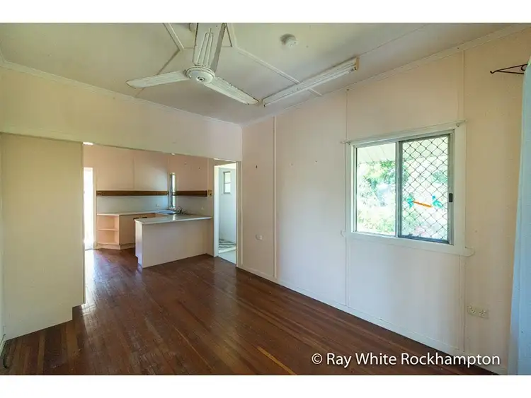 Seventh view of Homely house listing, 154 Bremner Street, Berserker QLD 4701