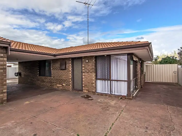 Second view of Homely unit listing, Unit 2/39 Allnutt Street, Mandurah WA 6210