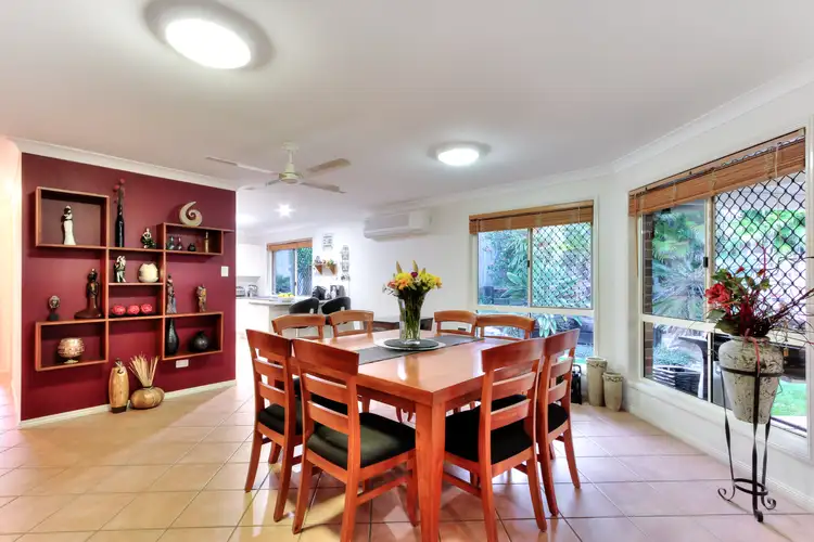 Fifth view of Homely house listing, 10 Burnier Court, Shailer Park QLD 4128