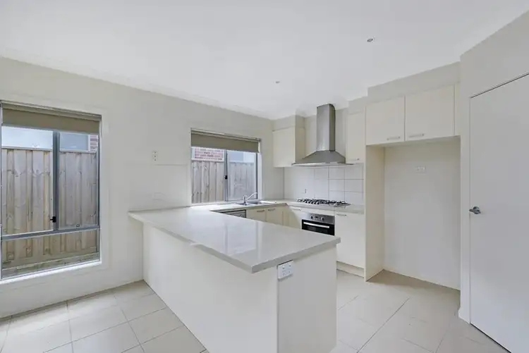 Second view of Homely house listing, 11 Allessi Avenue, Epping VIC 3076