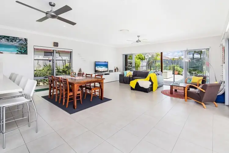 Fifth view of Homely house listing, 16 Franti Street, Sippy Downs QLD 4556