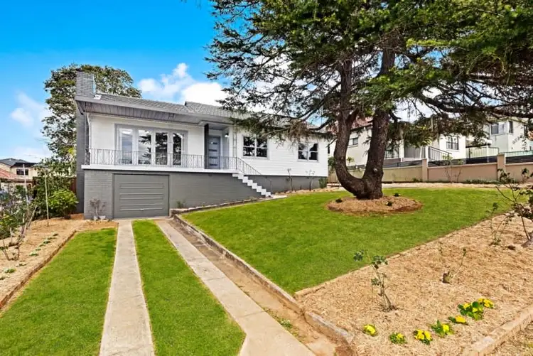 86 Bridge Road, Ryde NSW 2112