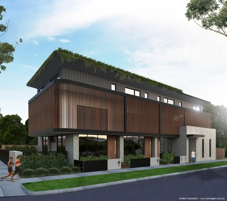 Main view of Homely house listing, 19 Railway Place West, Preston VIC 3072