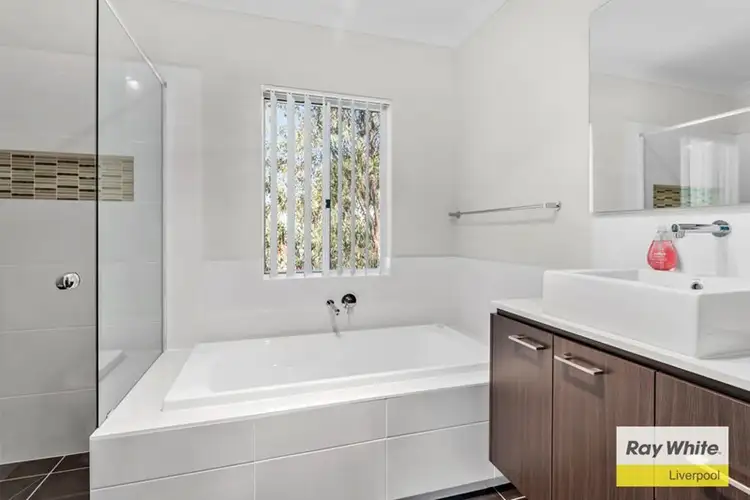 Sixth view of Homely house listing, 8 Polya Place, Horningsea Park NSW 2171