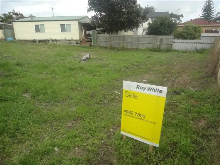 Second view of Homely land listing, 31A Pacific Avenue, Anna Bay NSW 2316