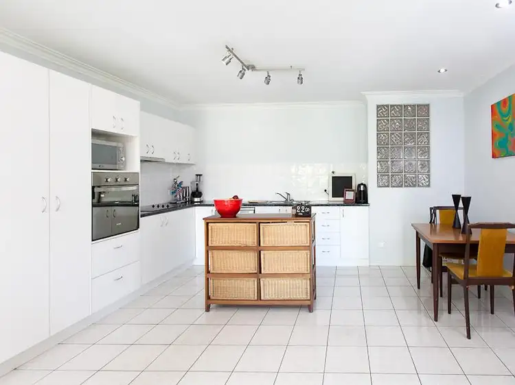 Third view of Homely unit listing, 6/15 Norman Drive, Chermside QLD 4032