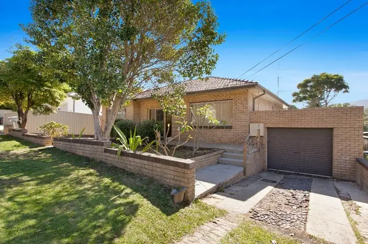 26 Mercury Street, Wollongong NSW 2500