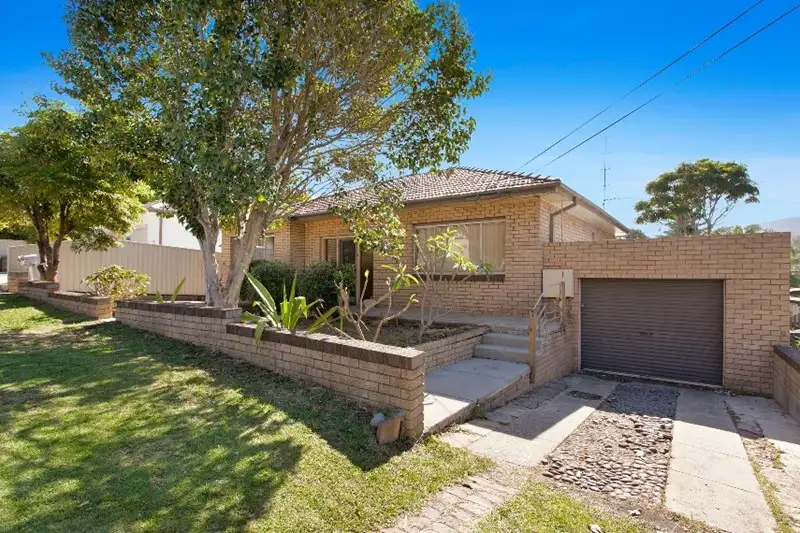 Main view of Homely house listing, 26 Mercury Street, Wollongong NSW 2500