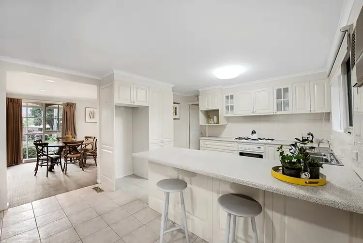 Sixth view of Homely house listing, 10 LILIAN Parade, Ringwood VIC 3134
