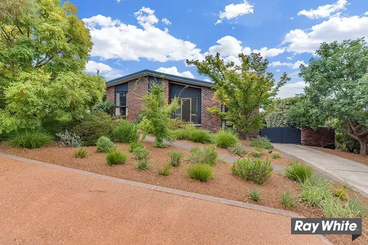 6 Gidja Place, Giralang ACT 2617