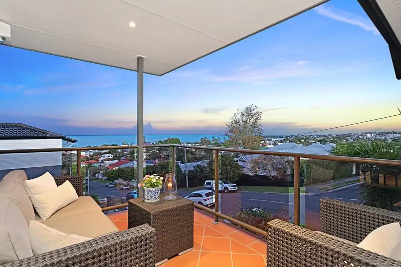 Main view of Homely house listing, 63 Adam Street, Wynnum QLD 4178