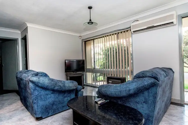 Fifth view of Homely house listing, 7 Dampier Avenue, Werrington County NSW 2747