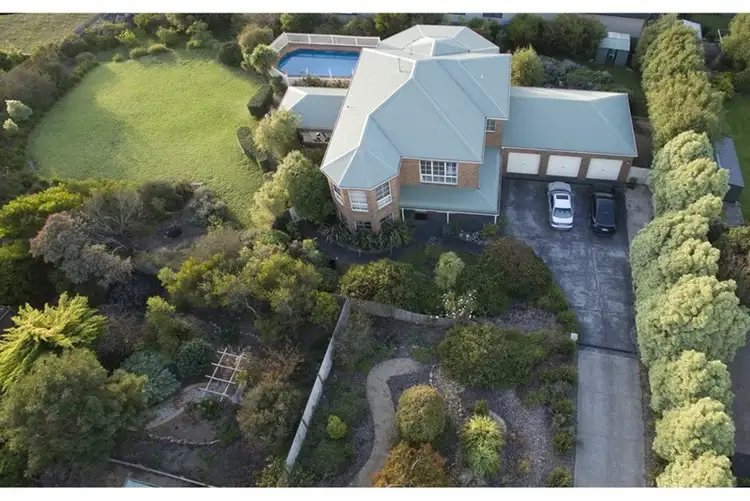 Third view of Homely house listing, 7 Esher Rise, Mount Martha VIC 3934