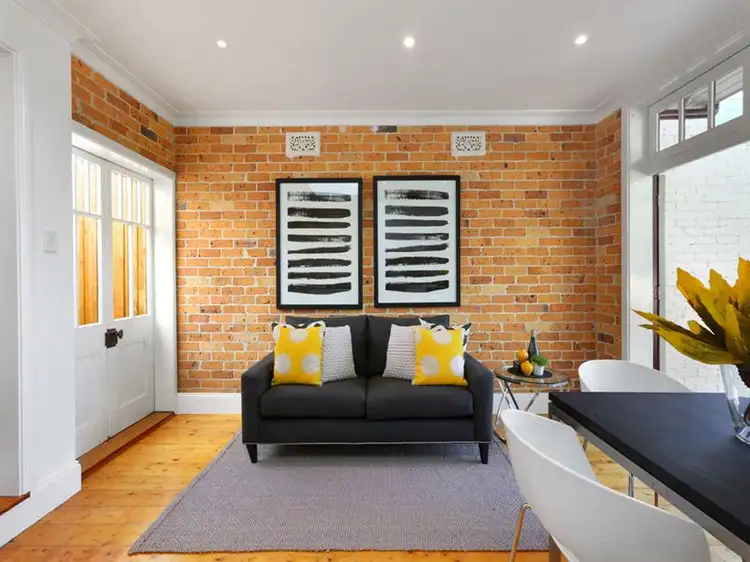 Third view of Homely house listing, 42 Wells Street, Newtown NSW 2042
