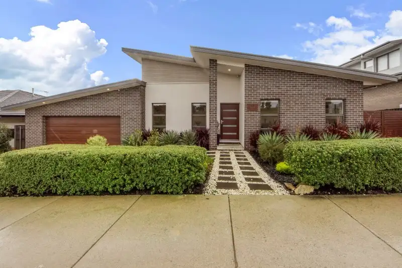 Main view of Homely house listing, 25 Benalla Street, Crace ACT 2911