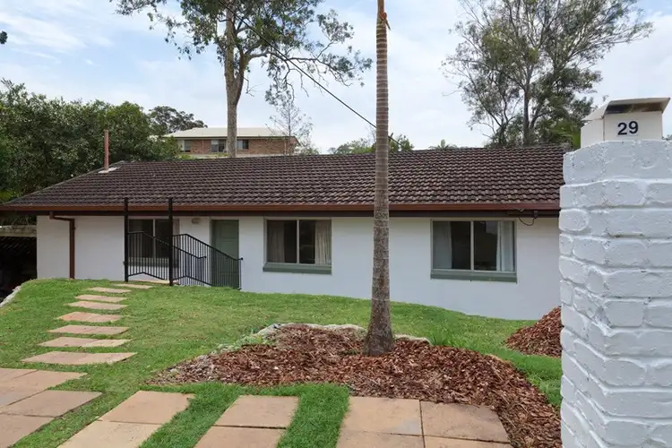 29 Merrilyn Street, Chapel Hill QLD 4069