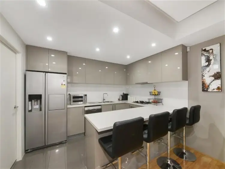 Second view of Homely unit listing, Address available on request