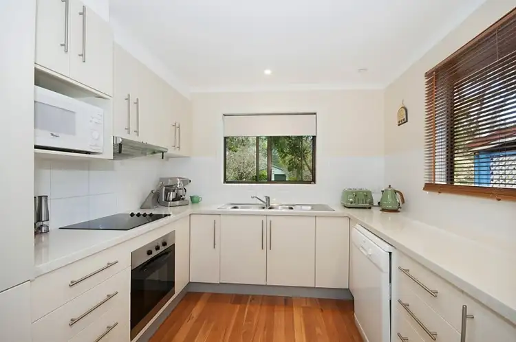 Fifth view of Homely house listing, 8 Elizabeth Avenue, South Golden Beach NSW 2483