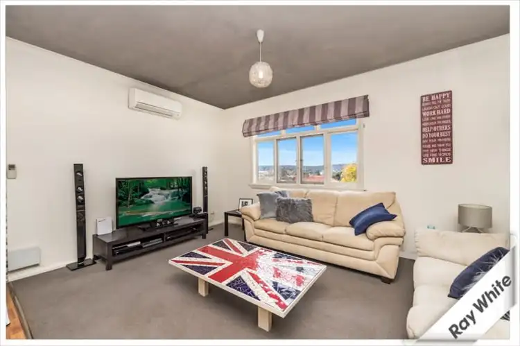 Fifth view of Homely house listing, 109 Ross Road, Crestwood NSW 2620