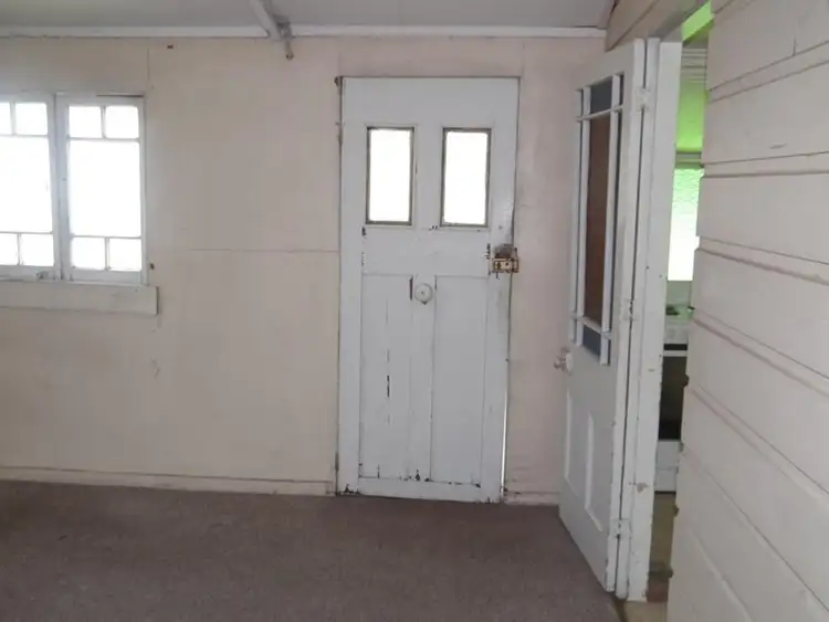 Sixth view of Homely house listing, 94 Churchill Street, Maryborough QLD 4650