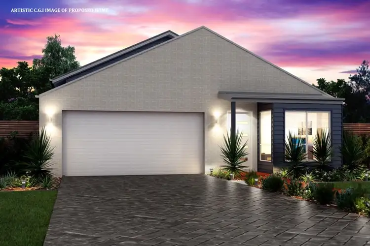 Third view of Homely land listing, 228 Farmborough Road, Farmborough Heights NSW 2526