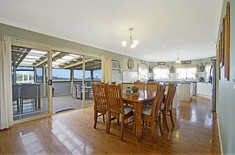 Fourth view of Homely house listing, 101 Yverdon Drive, Bannockburn VIC 3331