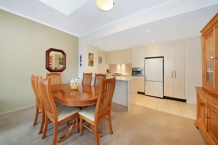 Seventh view of Homely apartment listing, 801/4 Nuvolari Place, Wentworth Point NSW 2127