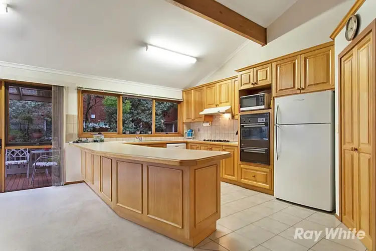 Fifth view of Homely house listing, 159 Seebeck Road, Rowville VIC 3178