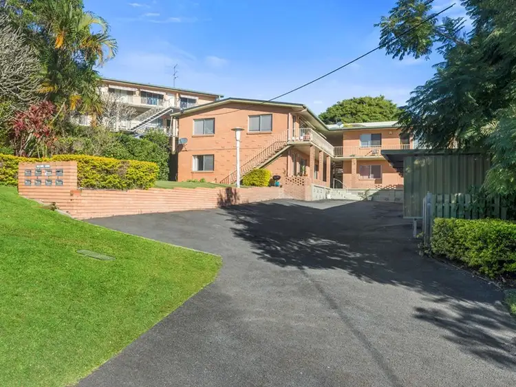 Second view of Homely unit listing, 7/8 Tweed Street, Coolangatta QLD 4225