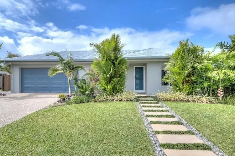 63 Snapper Island Drive, Wonga QLD 4873