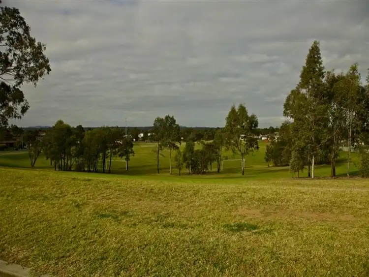 Second view of Homely house listing, 60 Blaxland Avenue, Singleton Heights NSW 2330