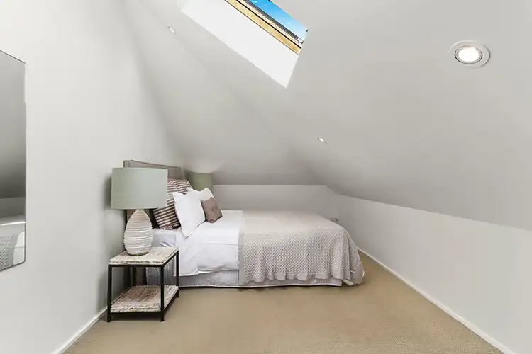 Third view of Homely apartment listing, 3/32 May Lane, Neutral Bay NSW 2089