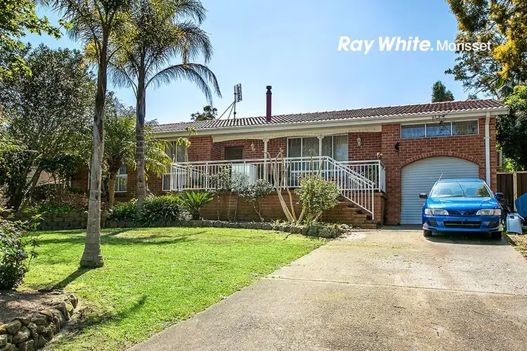 Main view of Homely house listing, 11 Harmon Drive, Cooranbong NSW 2265