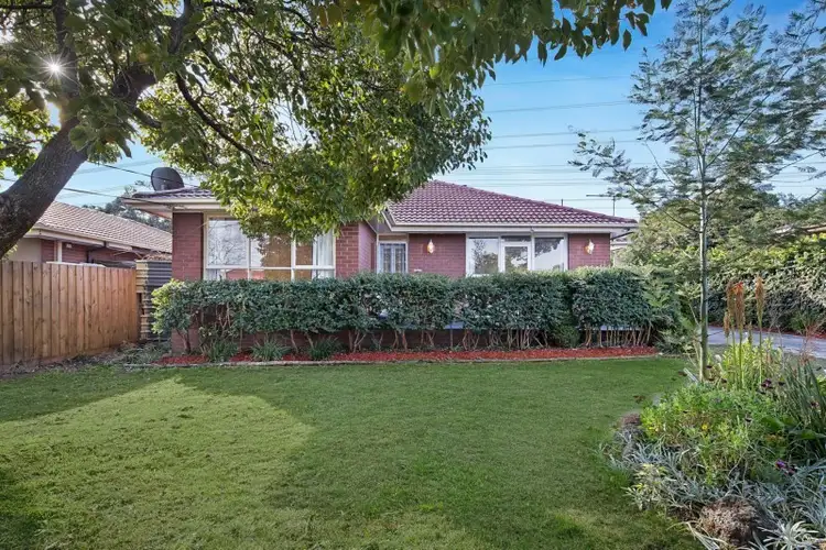 15 Windella Crescent, Glen Waverley VIC 3150