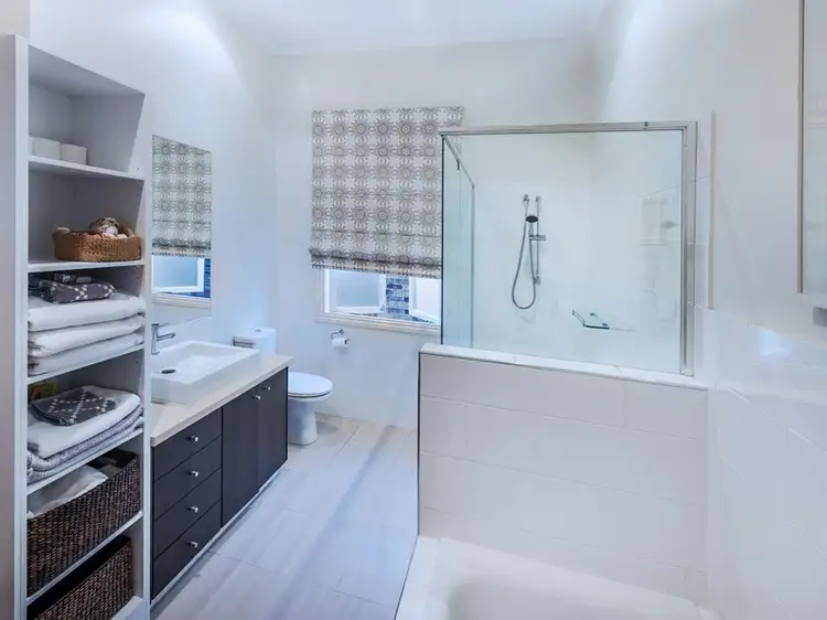 Fifth view of Homely house listing, 95 Reeve Street, Clayfield QLD 4011