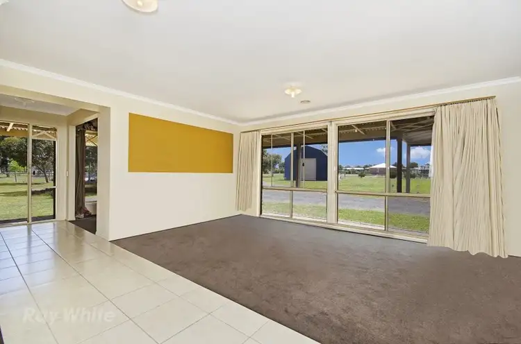 Fourth view of Homely house listing, 43 Yverdon Drive, Bannockburn VIC 3331