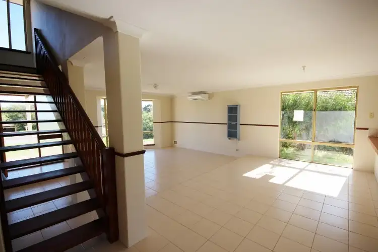 Second view of Homely house listing, 78 LAGOON Drive, Yanchep WA 6035