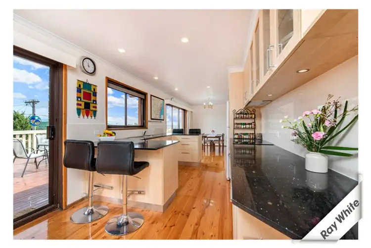 Sixth view of Homely house listing, 7 Barrett Street, Macgregor ACT 2615