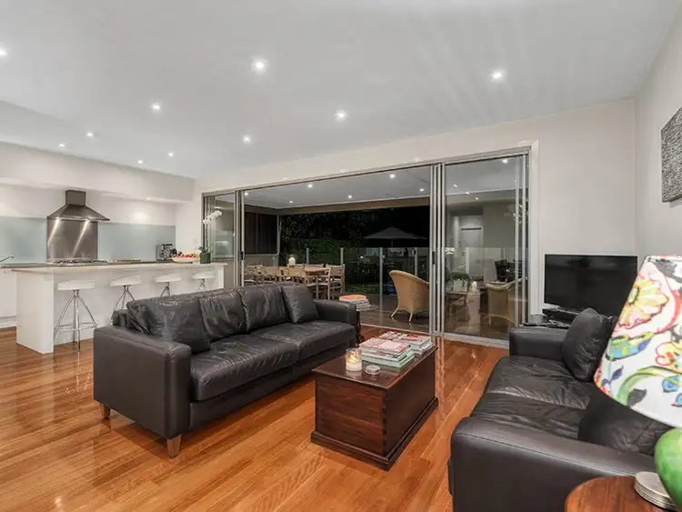 Seventh view of Homely house listing, 16 Stafford Street, East Brisbane QLD 4169